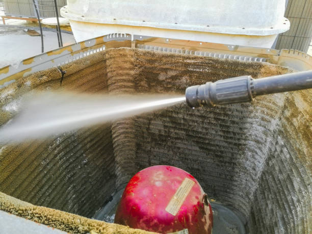 Best Professional Duct Cleaning Services  in Keshena, WI