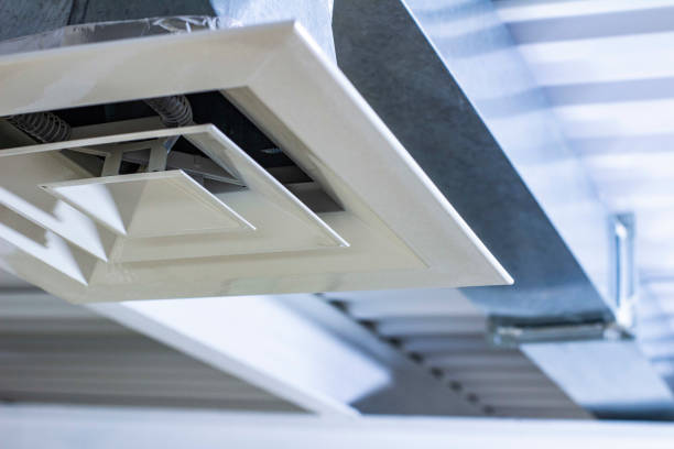 Best Local Air Duct Cleaning Services  in Keshena, WI