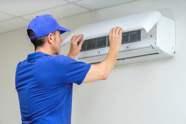 Best Professional Duct Cleaning Services  in Keshena, WI